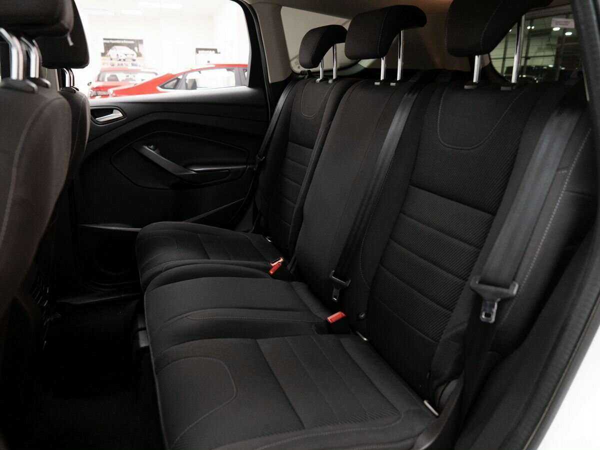 Купить Ford Kuga, 2014, 140 000 км.. Фото: #6