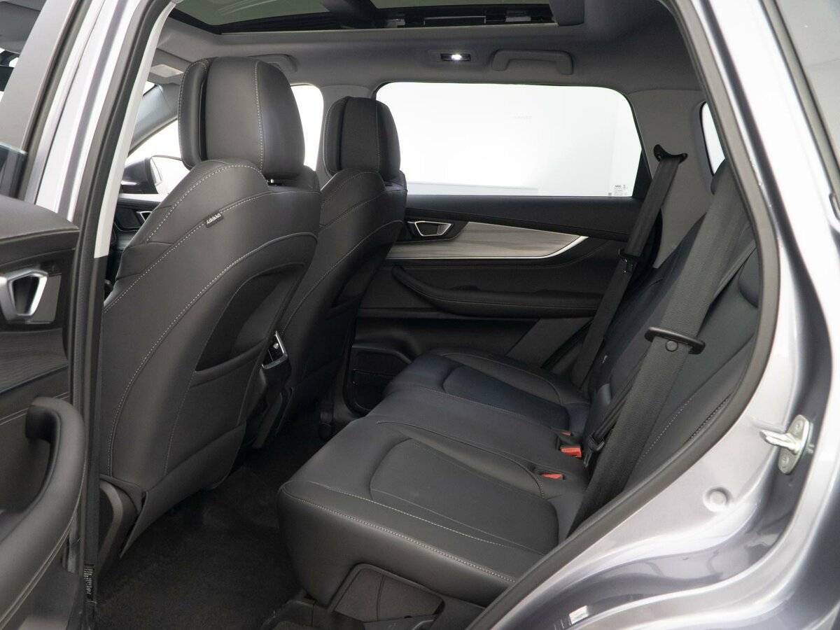 Купить Chery Tiggo 8, 2022, 9 800 км.. Фото: #10