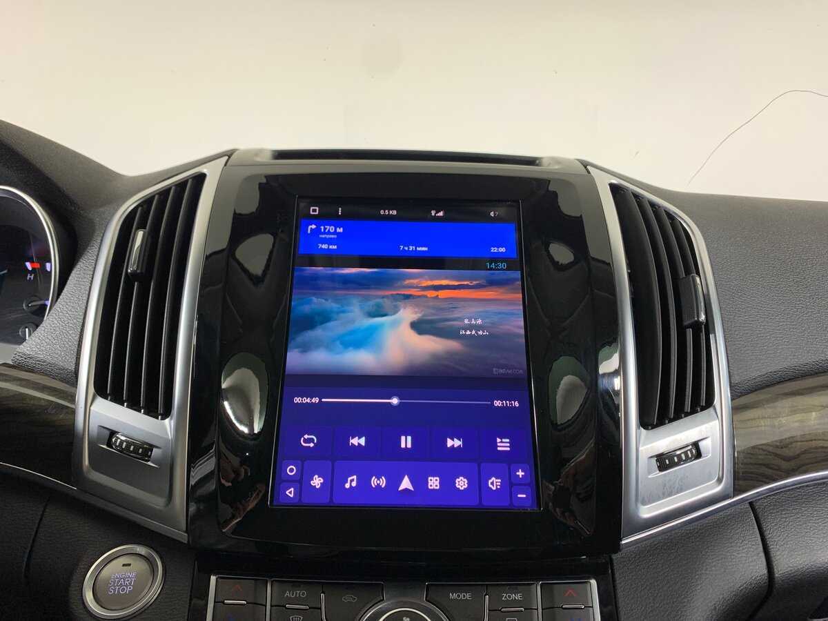 Купить Haval H9, 2021, 162 654 км.. Фото: #15