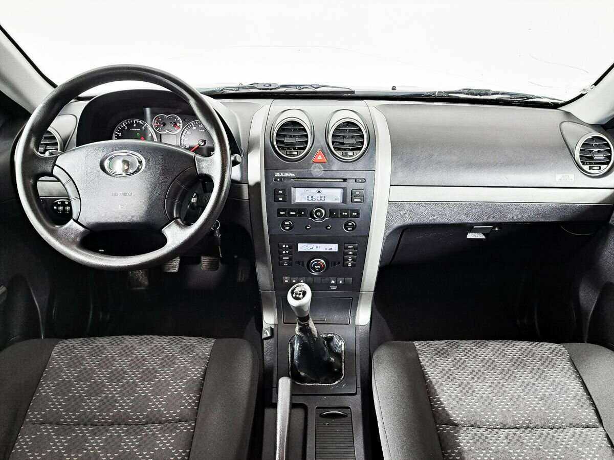 Купить Great Wall Hover H3, 2013, 98 960 км.. Фото: #9