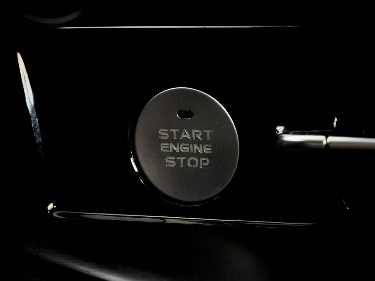 Купить Changan CS55 Plus, 2023, 27 243 км.. Фото: #19