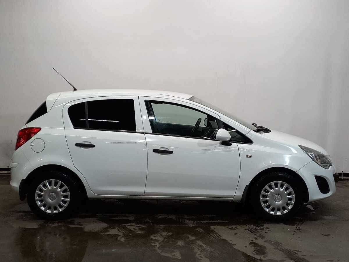 Купить Opel Corsa, 2012, 38 460 км.. Фото: #3