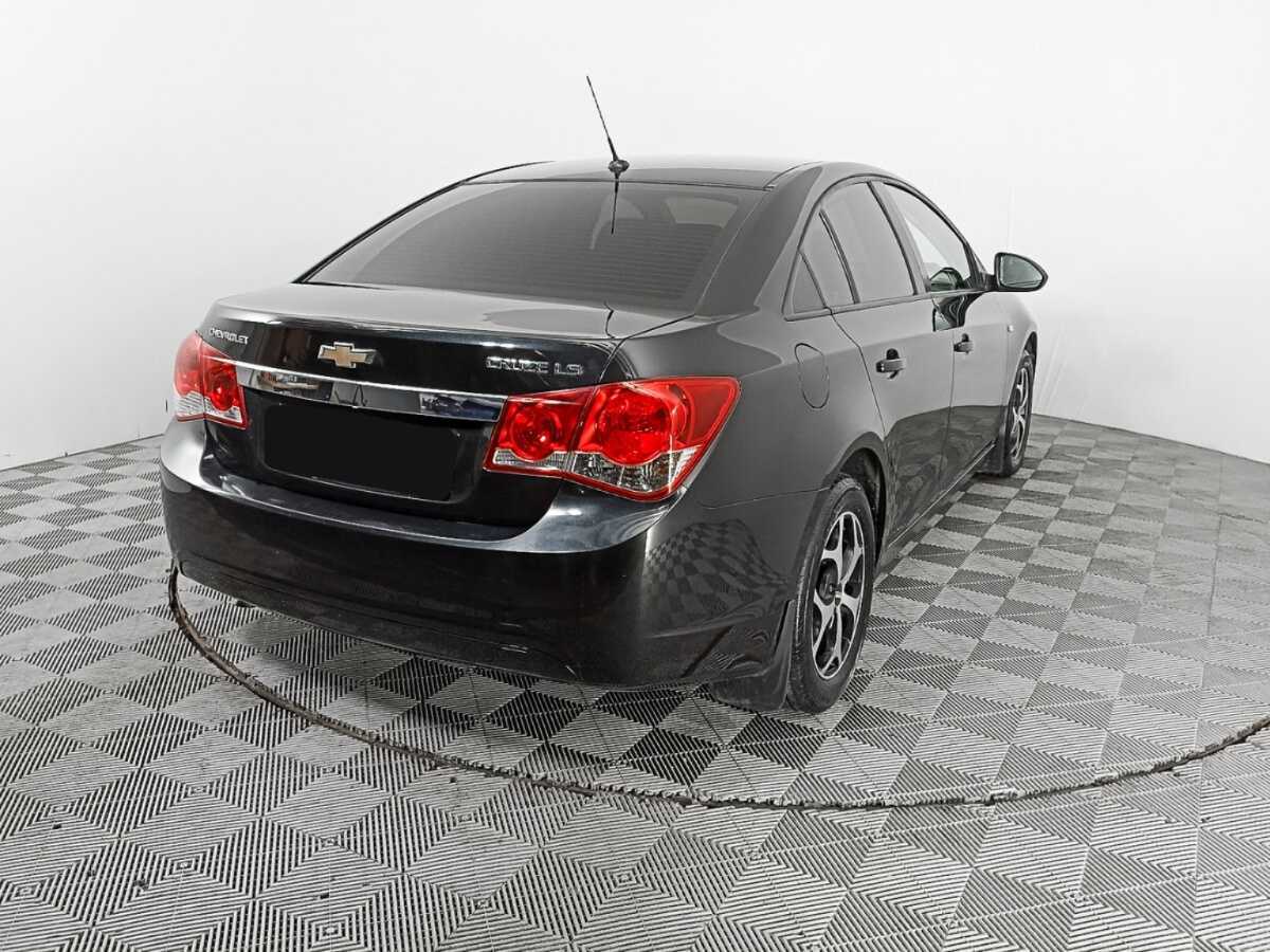 Купить Chevrolet Cruze, 2012, 271 323 км.. Фото: #3