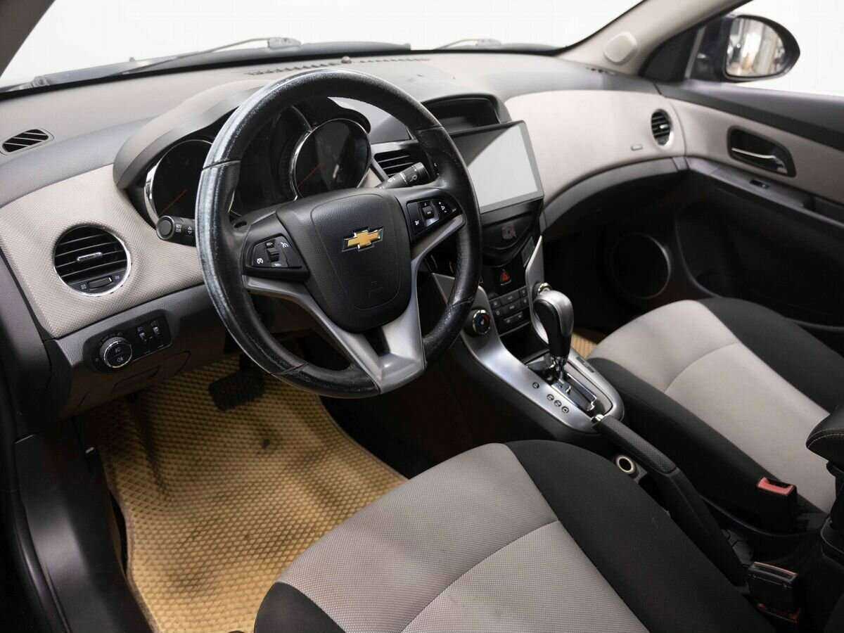 Купить Chevrolet Cruze, 2012, 176 022 км.. Фото: #6