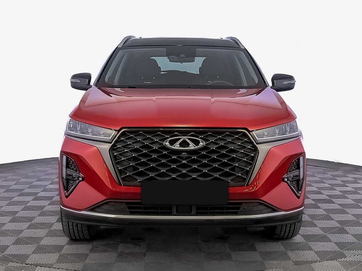 Купить Chery Tiggo 7 Pro Max, 2023, 34 536 км.. Фото: #1