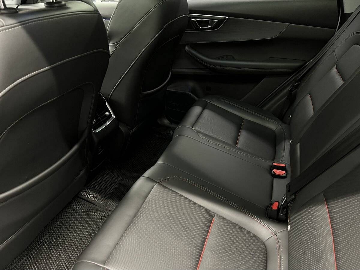 Купить Chery Tiggo 7 Pro, 2020, 43 504 км.. Фото: #21