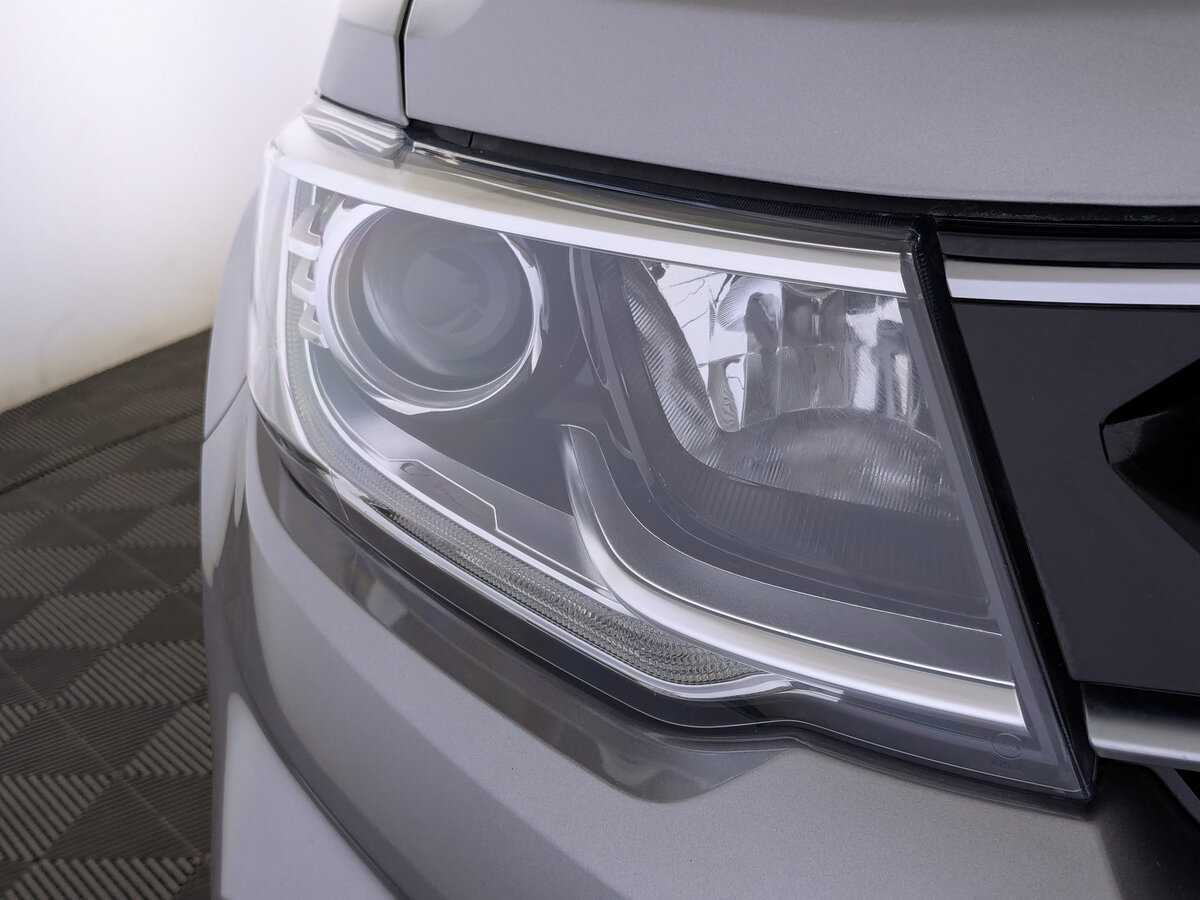 Купить Changan CS35 Plus, 2021, 41 982 км.. Фото: #10