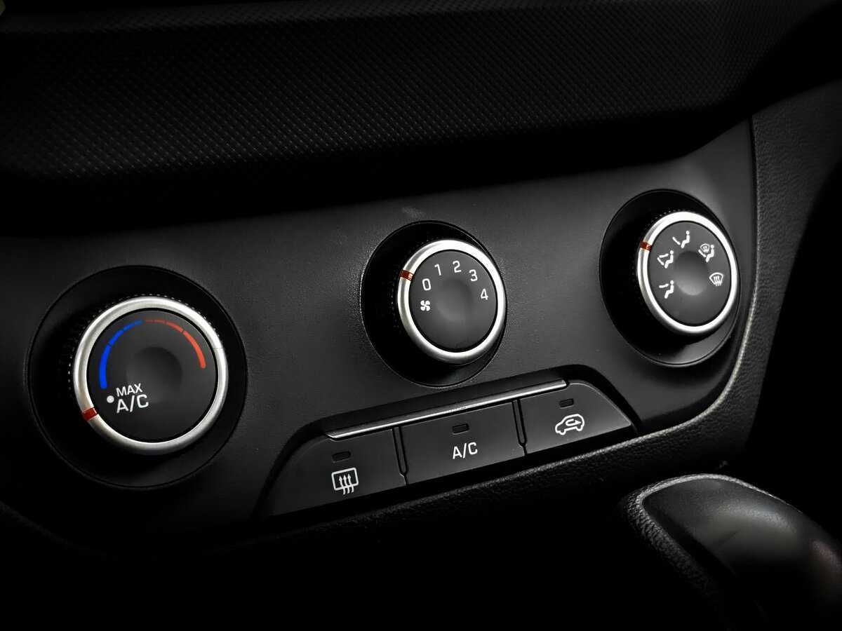 Купить Hyundai Creta, 2021, 89 402 км.. Фото: #23