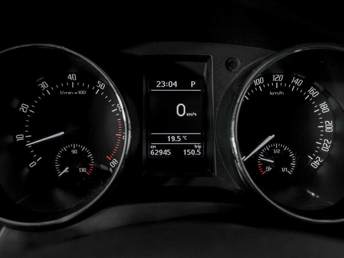 Купить Skoda Yeti, 2013, 62 352 км.. Фото: #10