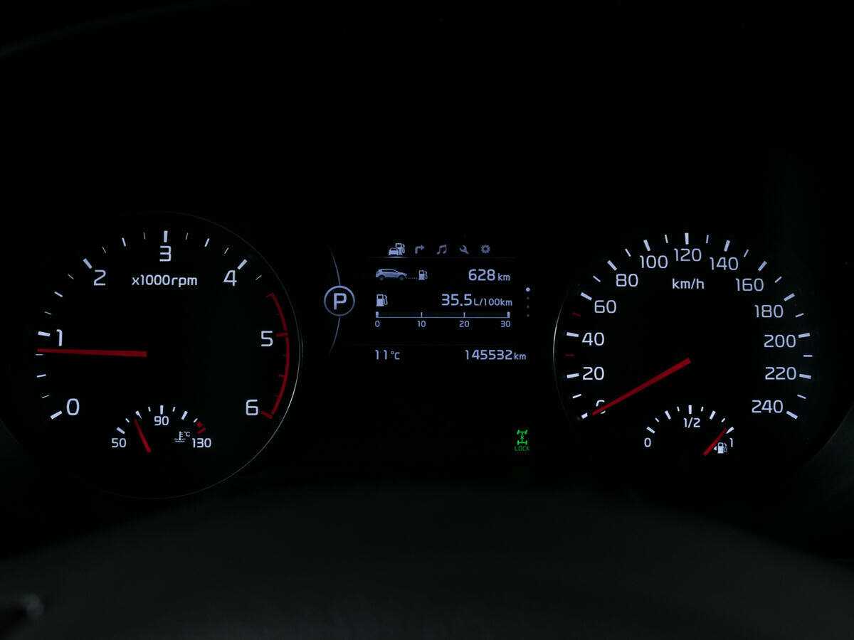 Купить Kia Sportage, 2017, 145 521 км.. Фото: #11