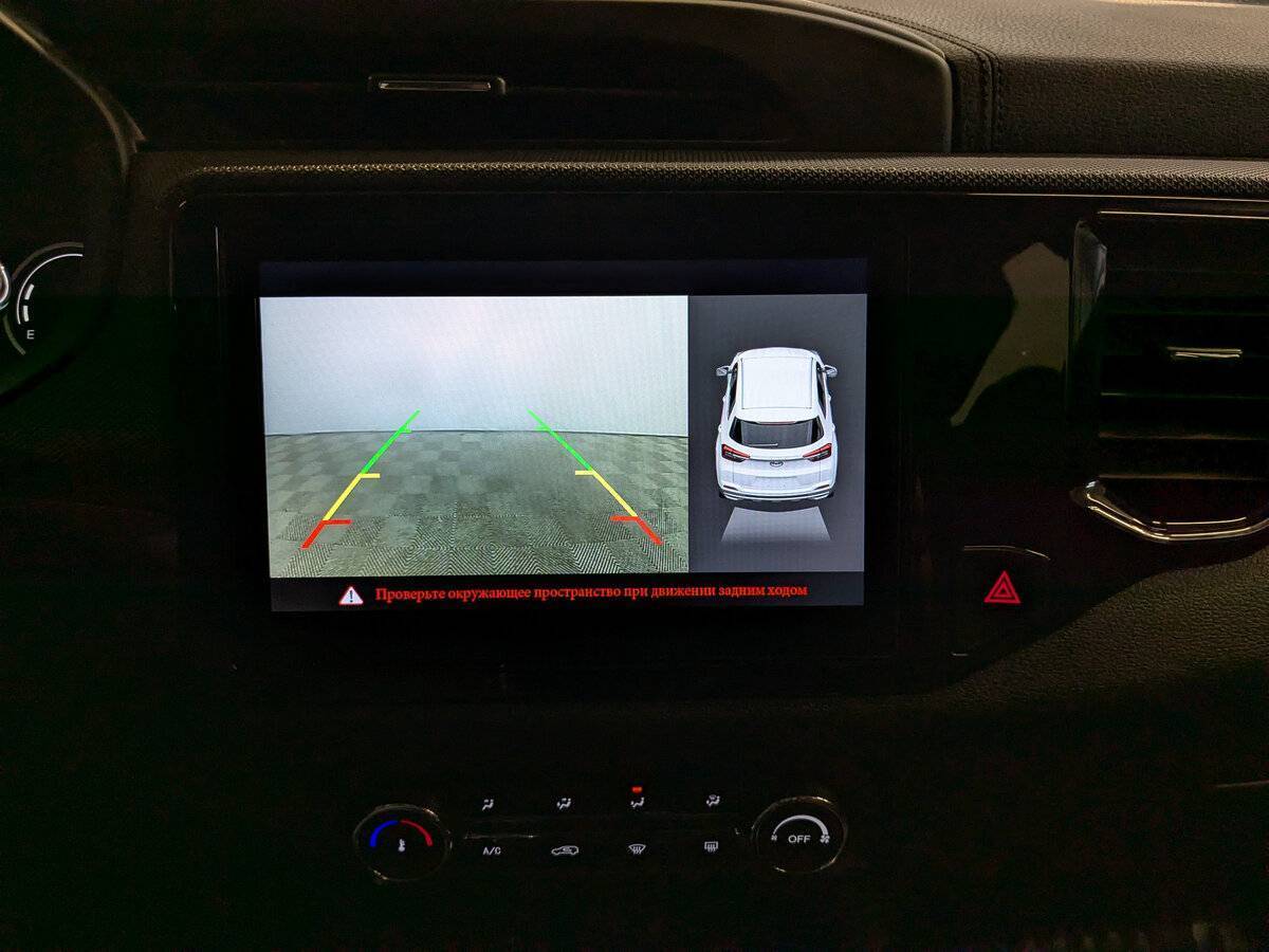 Купить Chery Tiggo 4, 2021, 119 855 км.. Фото: #23