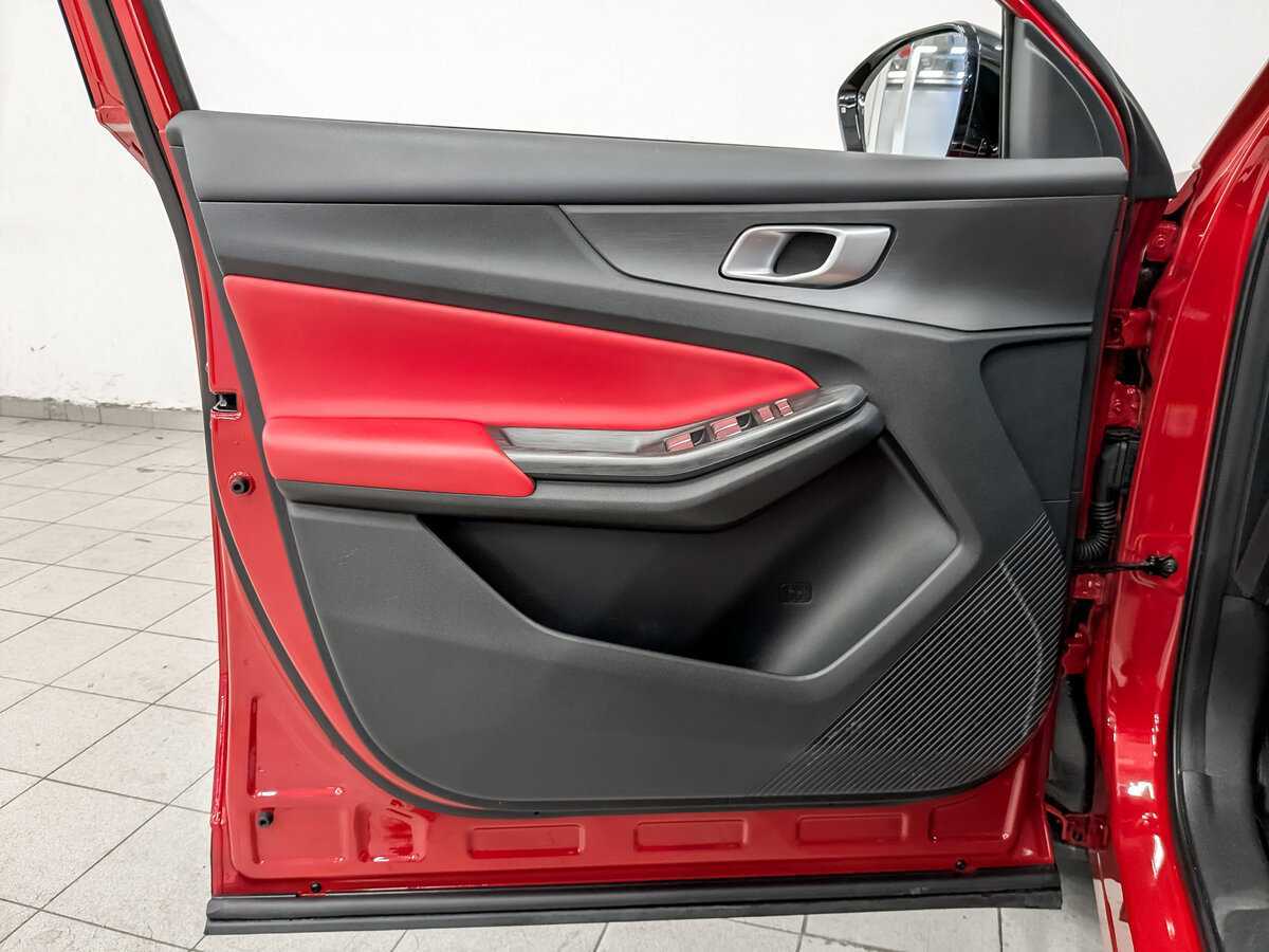 Купить Changan CS55 Plus, 2023, 30 924 км.. Фото: #16