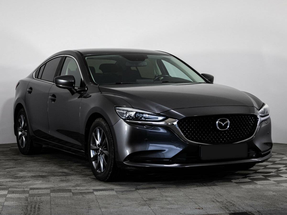 Купить Mazda 6, 2019, 77 408 км.. Фото: #2