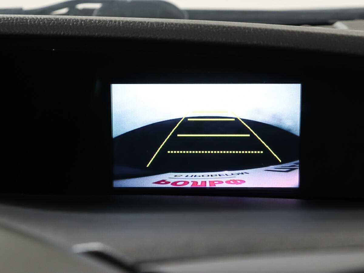 Купить Honda Civic, 2013, 96 023 км.. Фото: #19