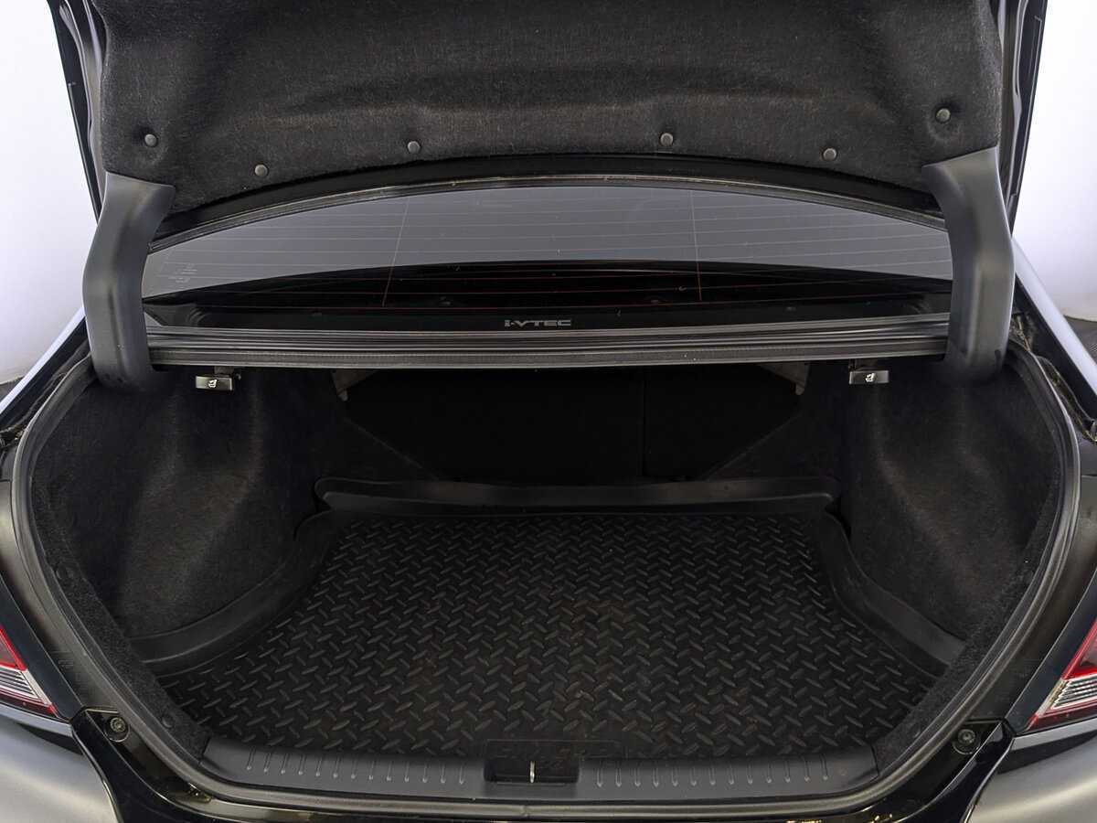 Купить Honda Civic, 2013, 202 866 км.. Фото: #9