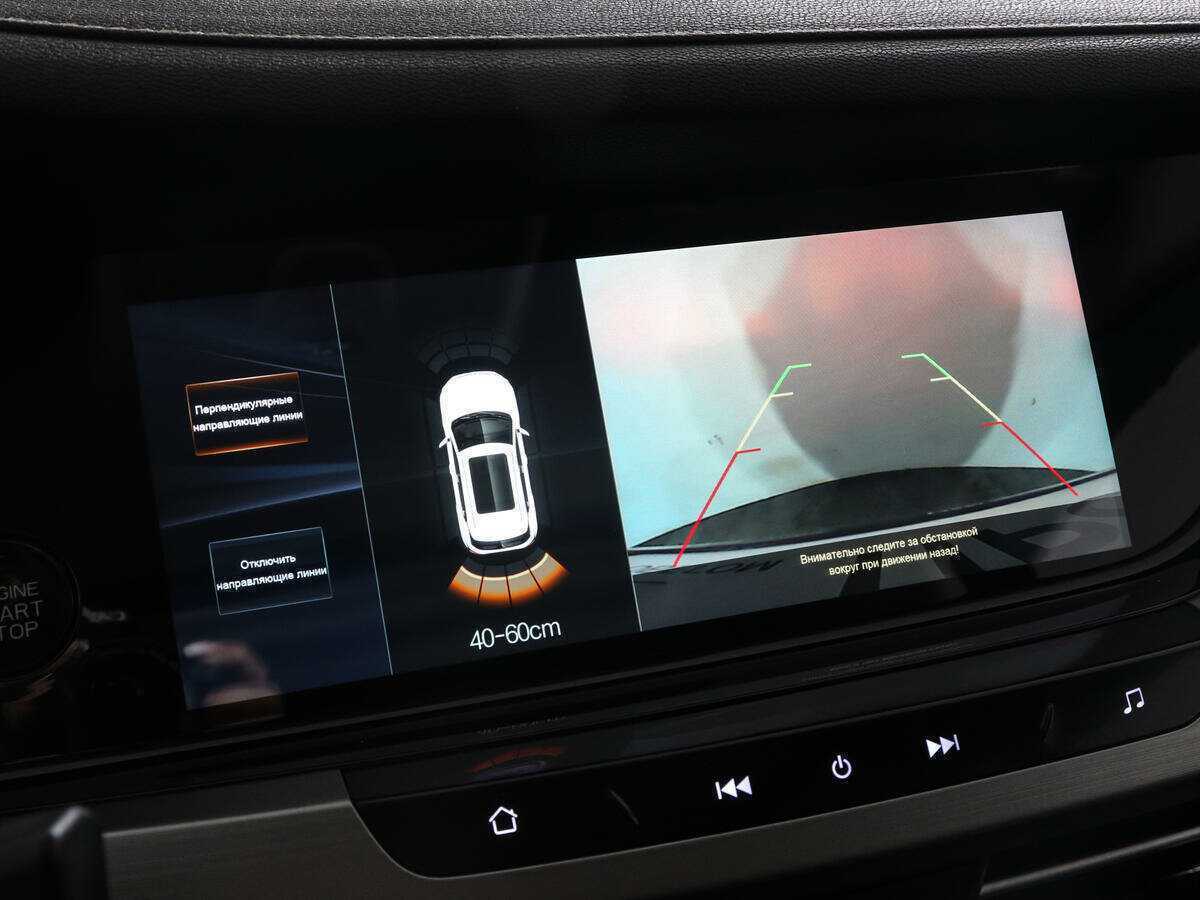 Купить Changan CS35PLUS, 2020, 84 869 км.. Фото: #14