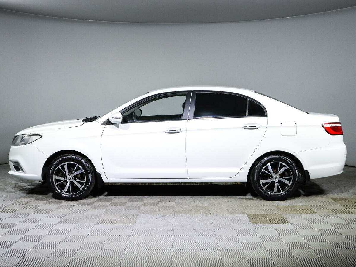 Купить Lifan Solano, 2018, 37 900 км.. Фото: #7