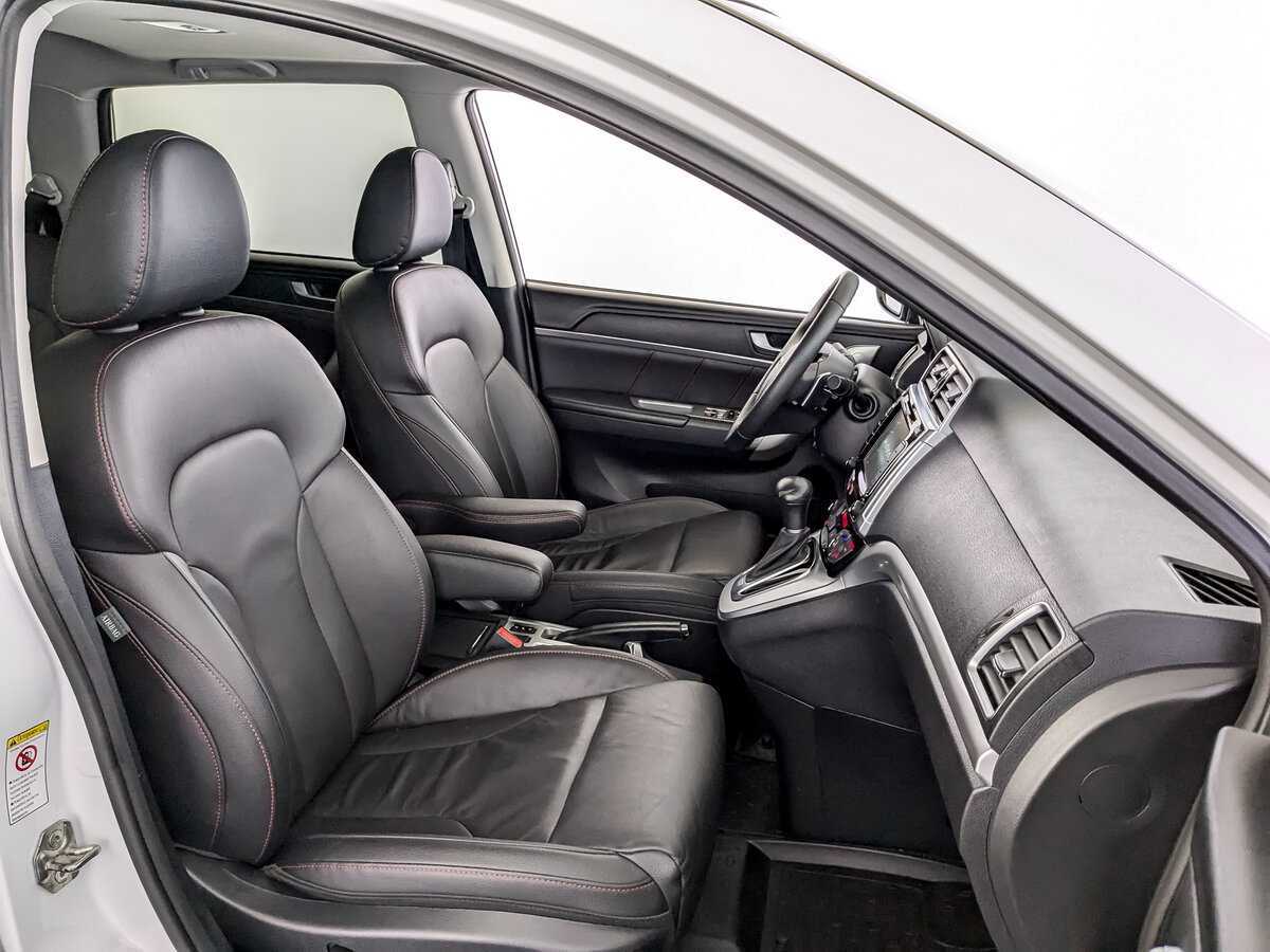 Купить Haval H6, 2019, 62 198 км.. Фото: #19