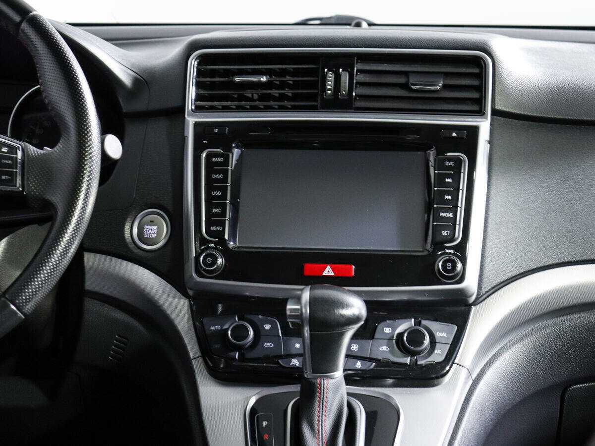 Купить Haval H6, 2019, 52 001 км.. Фото: #10