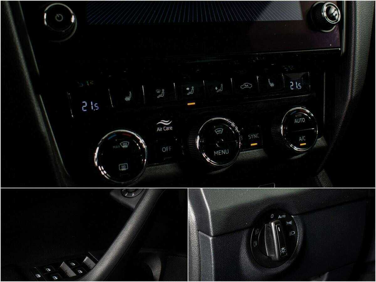 Купить Skoda Octavia, 2020, 72 000 км.. Фото: #13