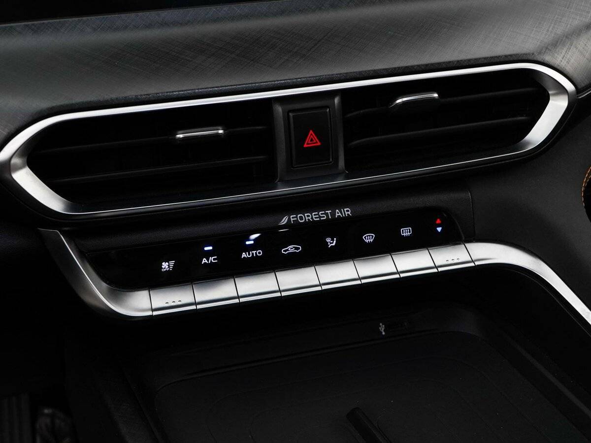 Купить Changan UNI-T, 2022, 17 350 км.. Фото: #20