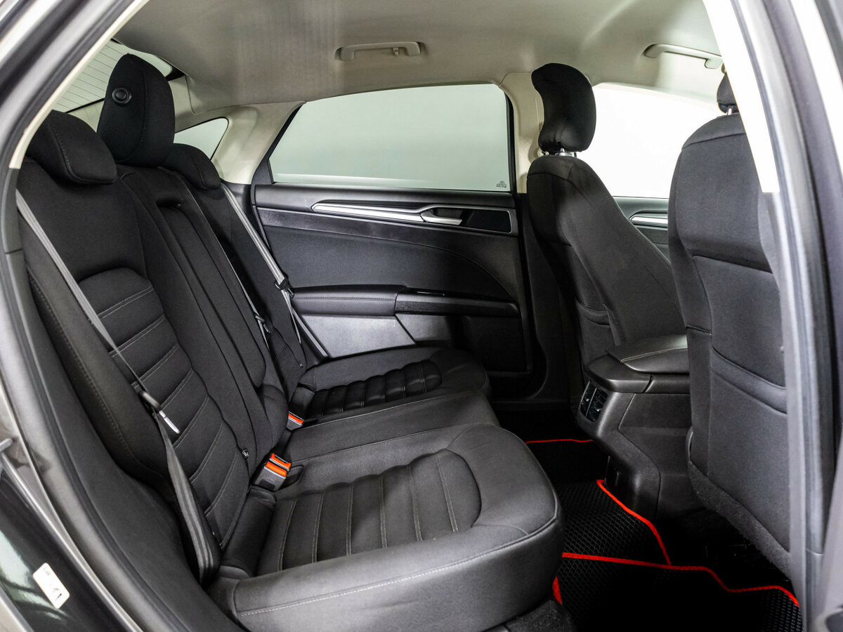 Купить Ford Mondeo, 2016, 279 311 км.. Фото: #13