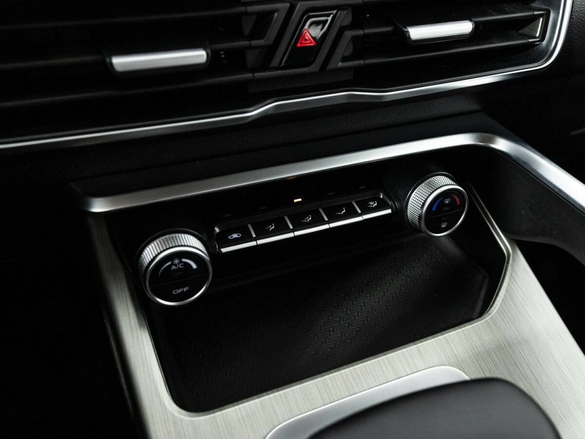 Купить Geely Coolray, 2022, 50 249 км.. Фото: #17