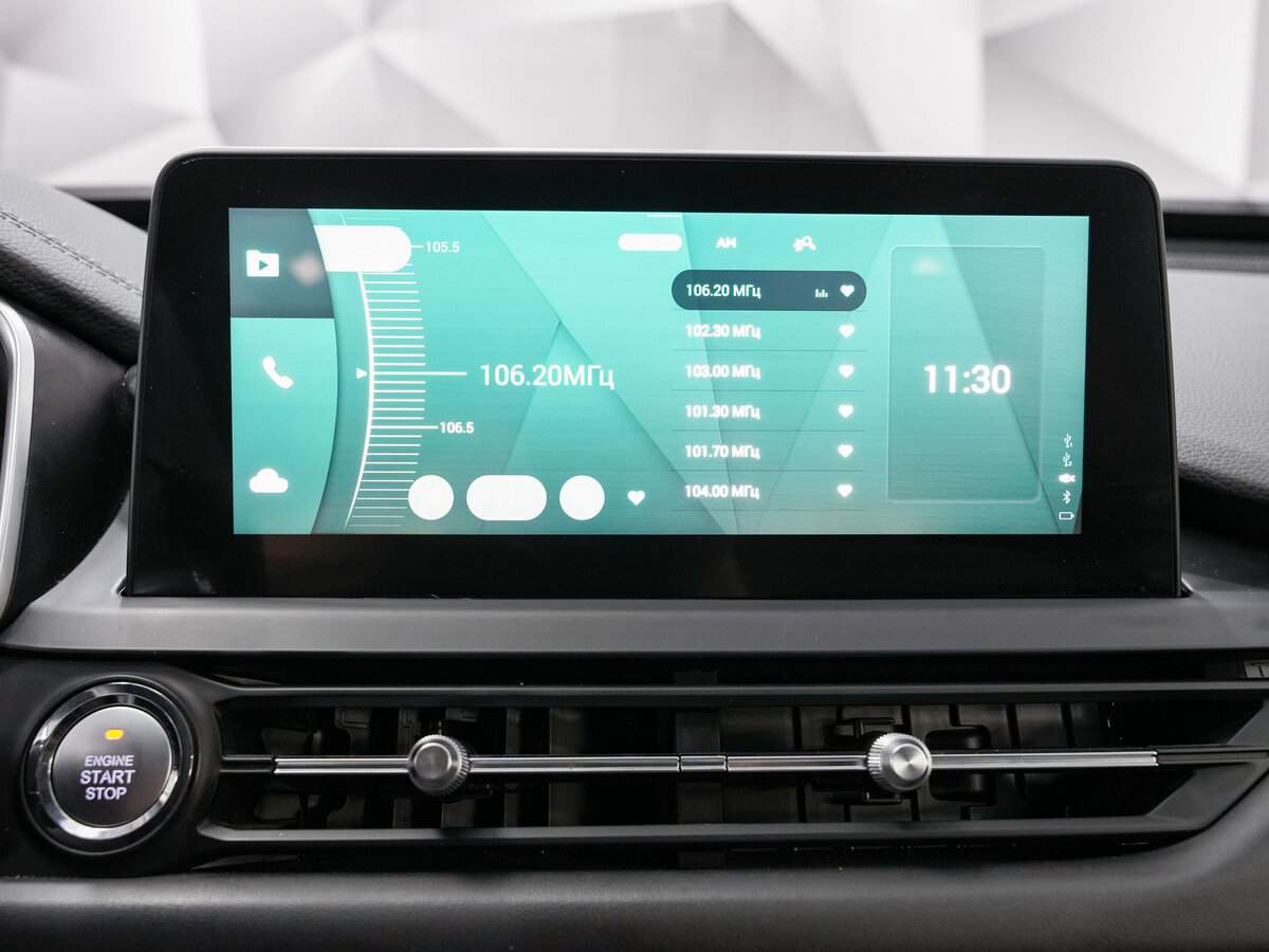 Купить Chery Tiggo 8, 2021, 58 700 км.. Фото: #19