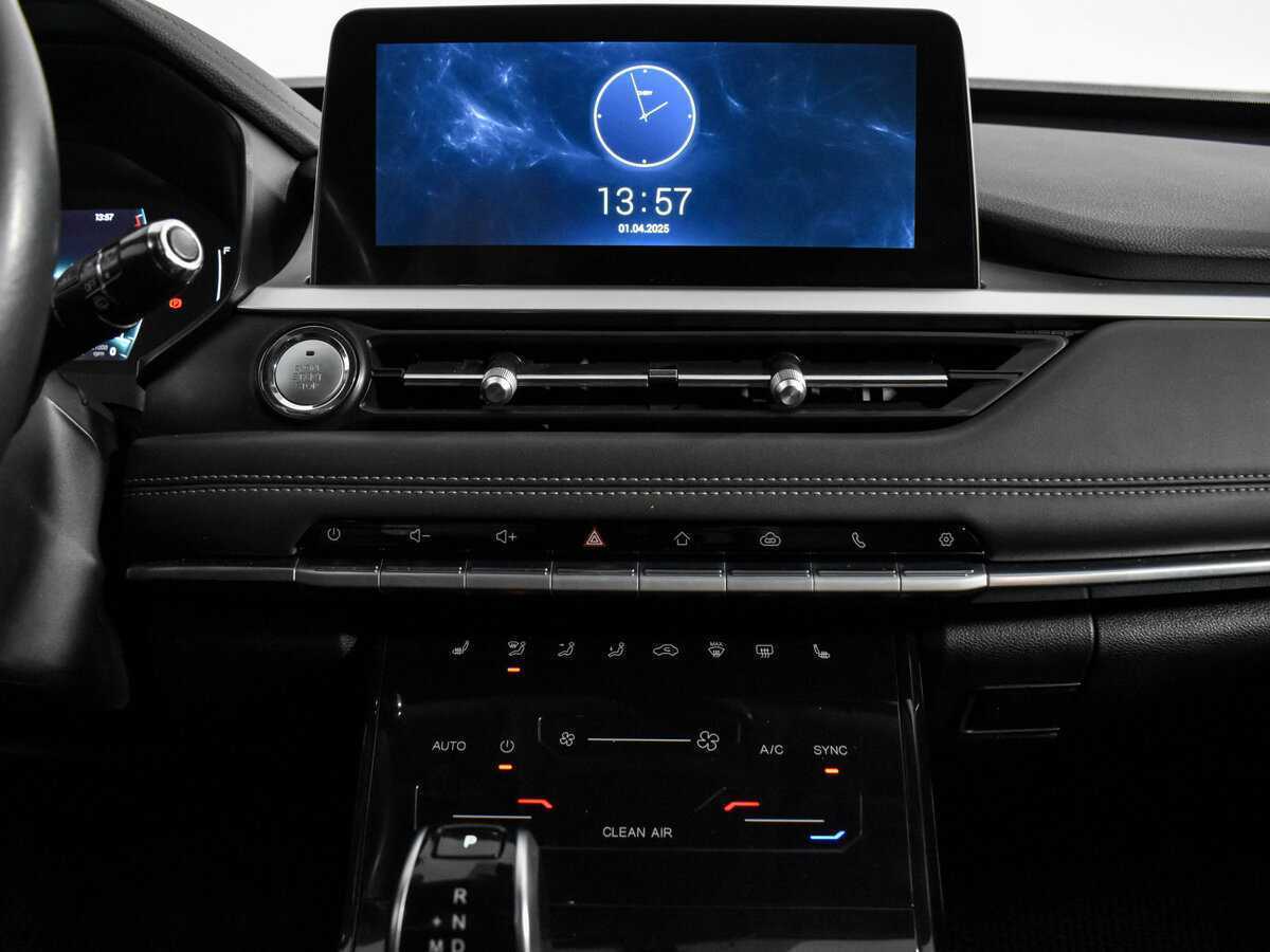 Купить Chery Tiggo 7 Pro, 2022, 95 074 км.. Фото: #16