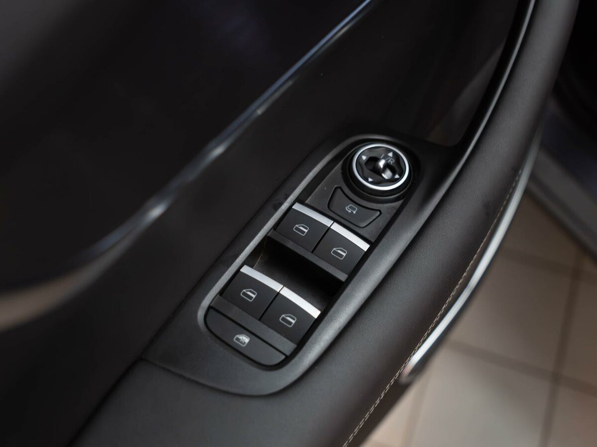 Купить Chery Tiggo 7 Pro, 2022, 10 000 км.. Фото: #7