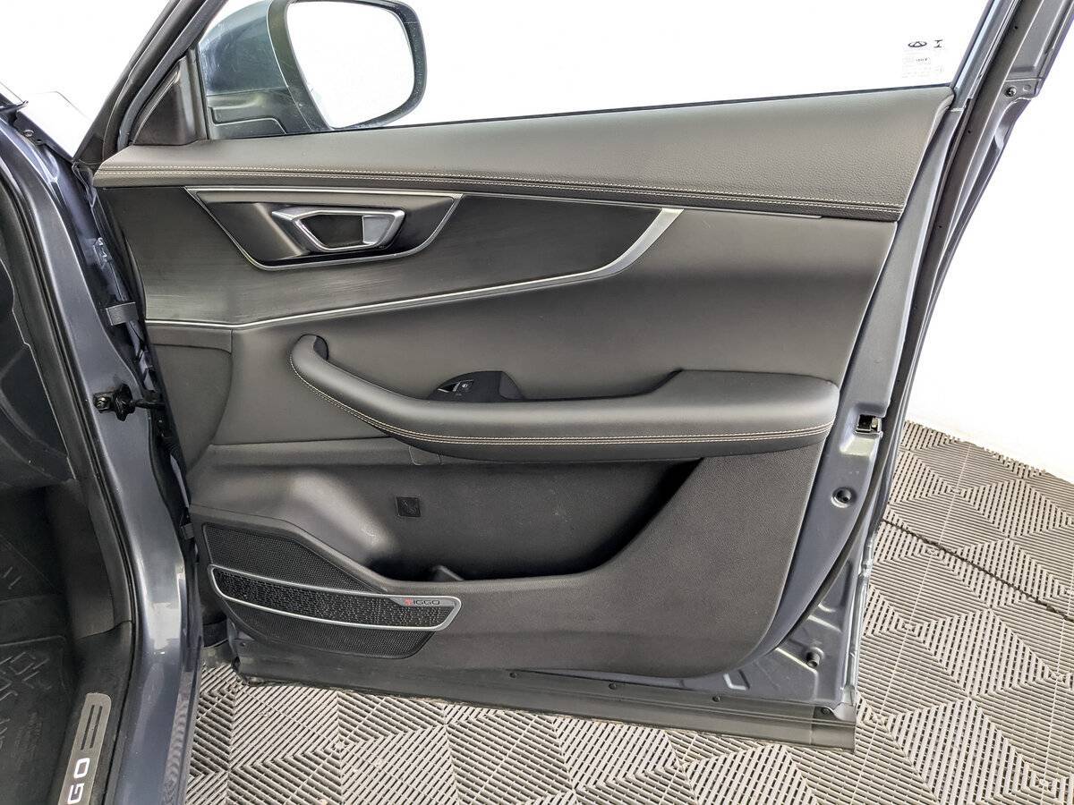 Купить Chery Tiggo 8, 2021, 65 000 км.. Фото: #24