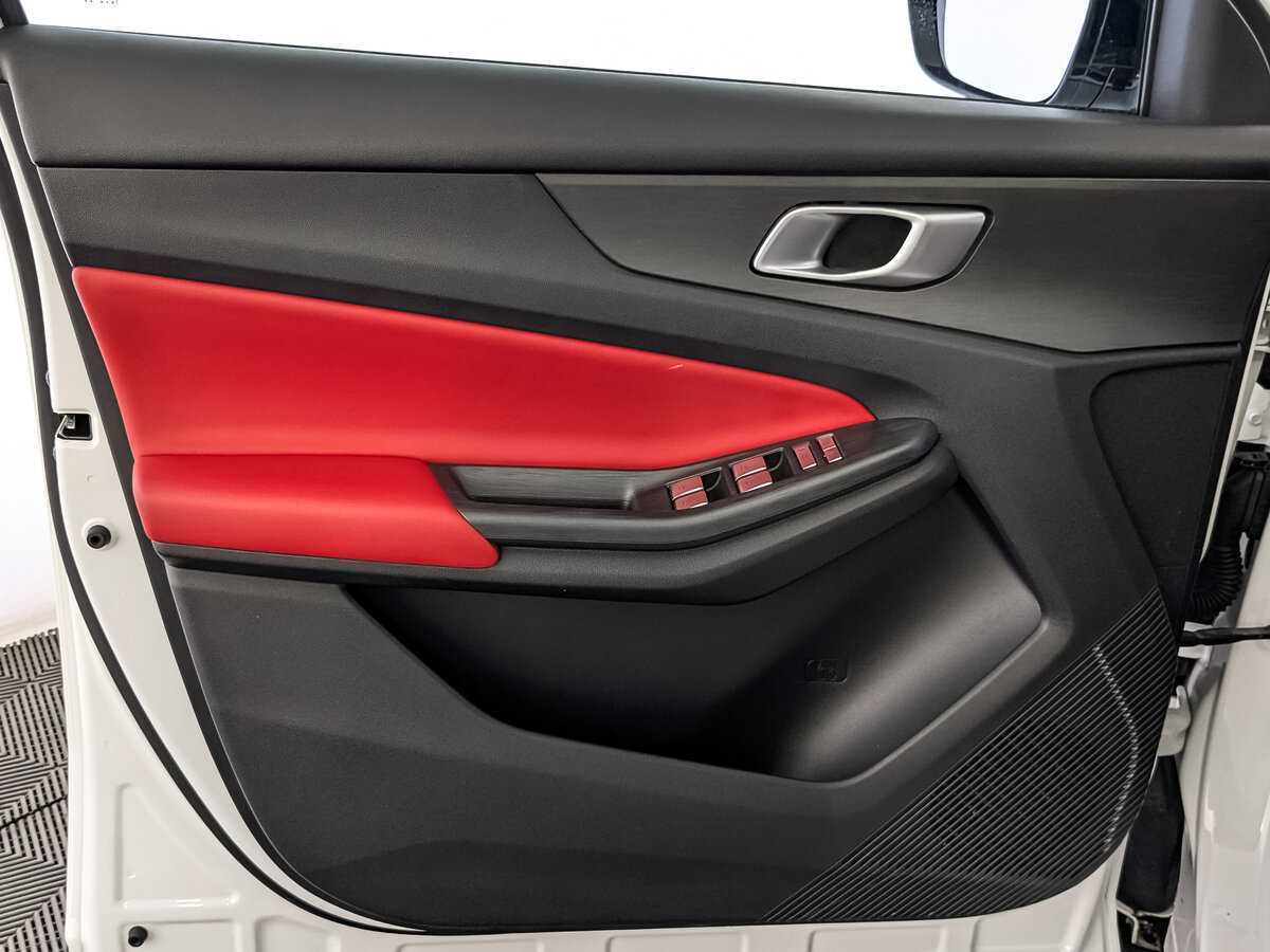 Купить Changan CS55 Plus, 2023, 14 500 км.. Фото: #18