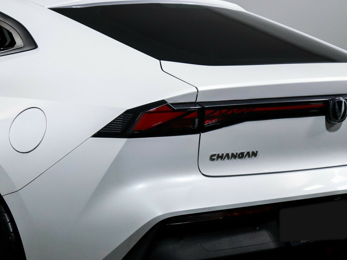 Купить Changan UNI-V, 2022, 36 728 км.. Фото: #15