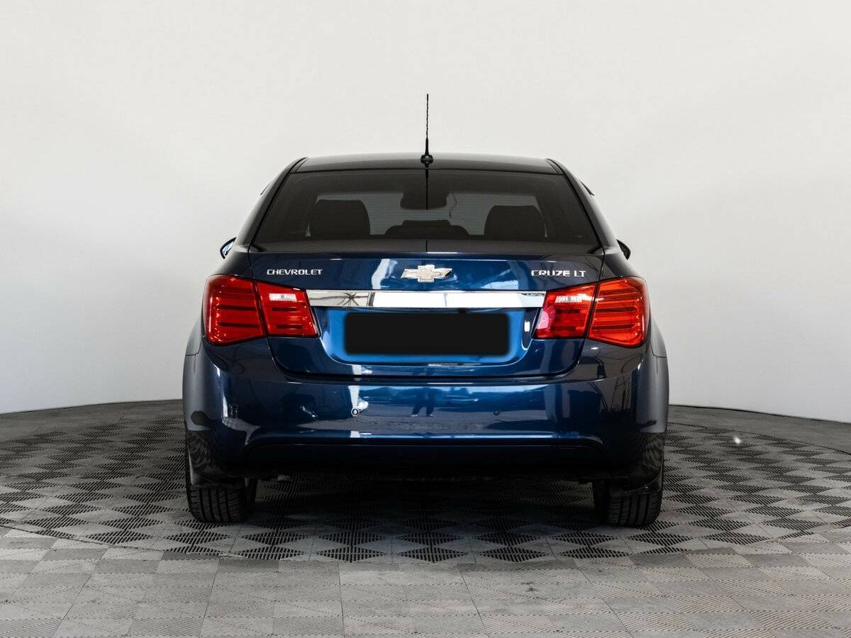 Купить Chevrolet Cruze, 2012, 202 000 км.. Фото: #4