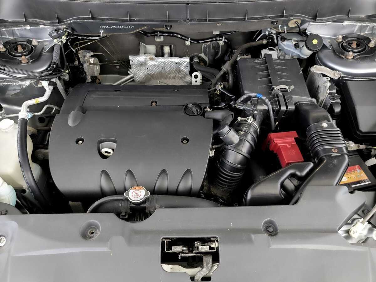 Купить Peugeot 4008, 2014, 216 589 км.. Фото: #8