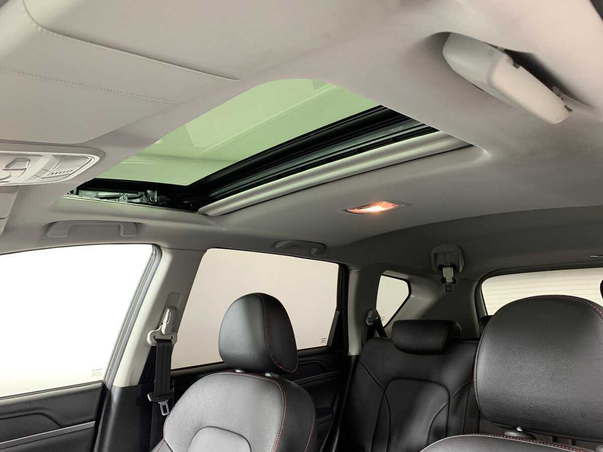 Купить Haval H6, 2019, 91 344 км.. Фото: #18