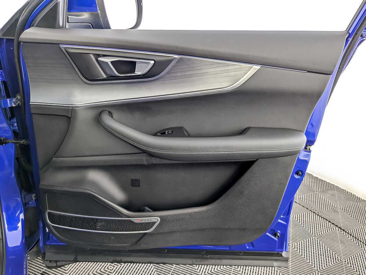 Купить Chery Tiggo 7 Pro, 2022, 55 505 км.. Фото: #25