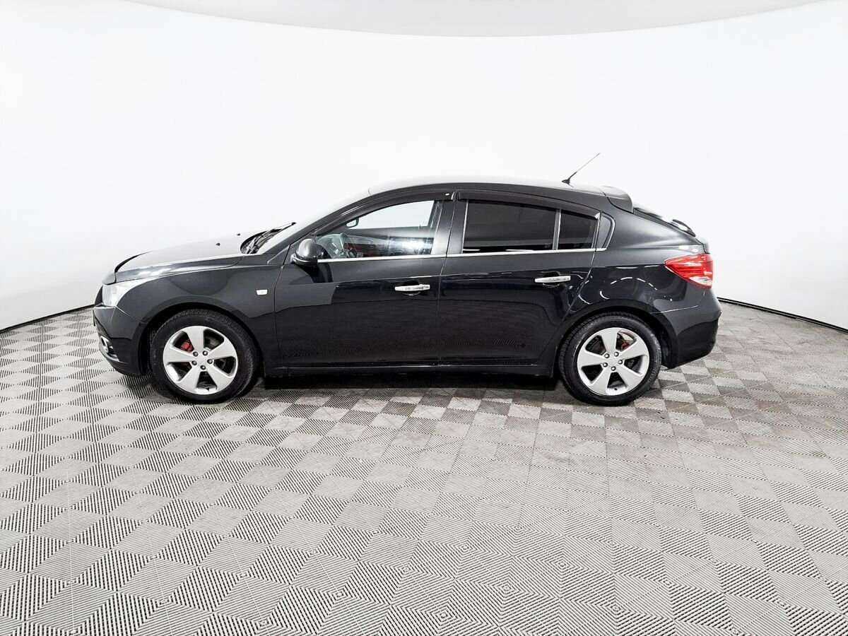 Купить Chevrolet Cruze, 2012, 189 363 км.. Фото: #7