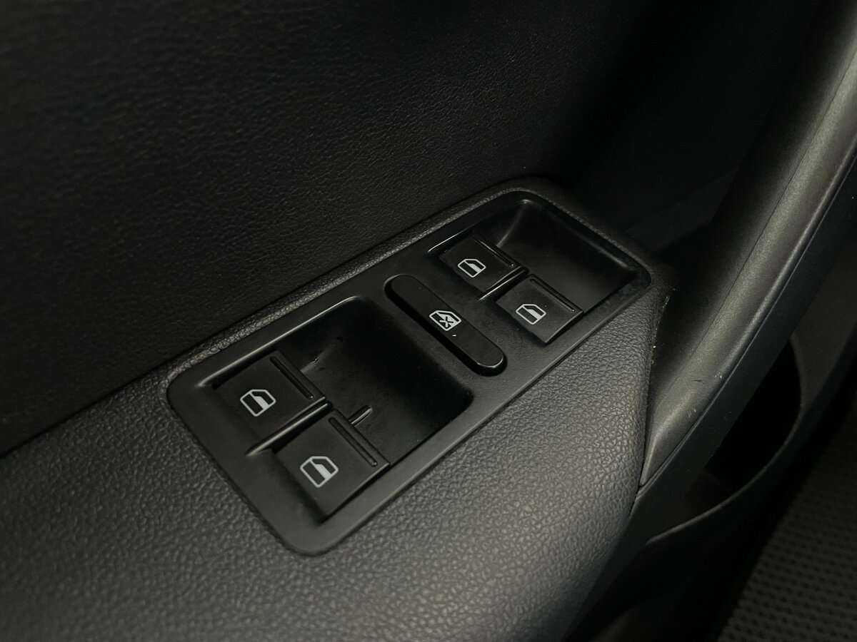 Купить Volkswagen Polo, 2016, 138 452 км.. Фото: #17