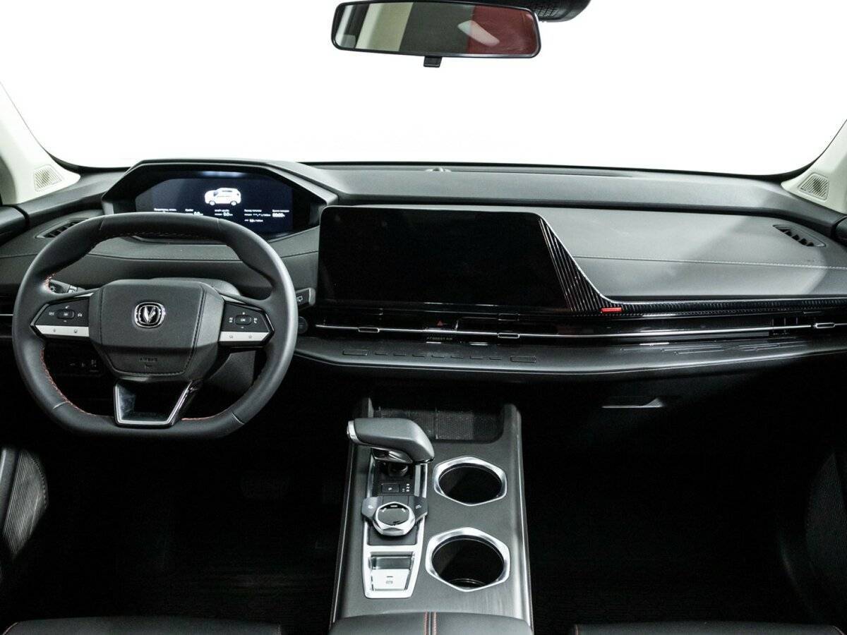 Купить Changan CS55 Plus, 2023, 6 056 км.. Фото: #12