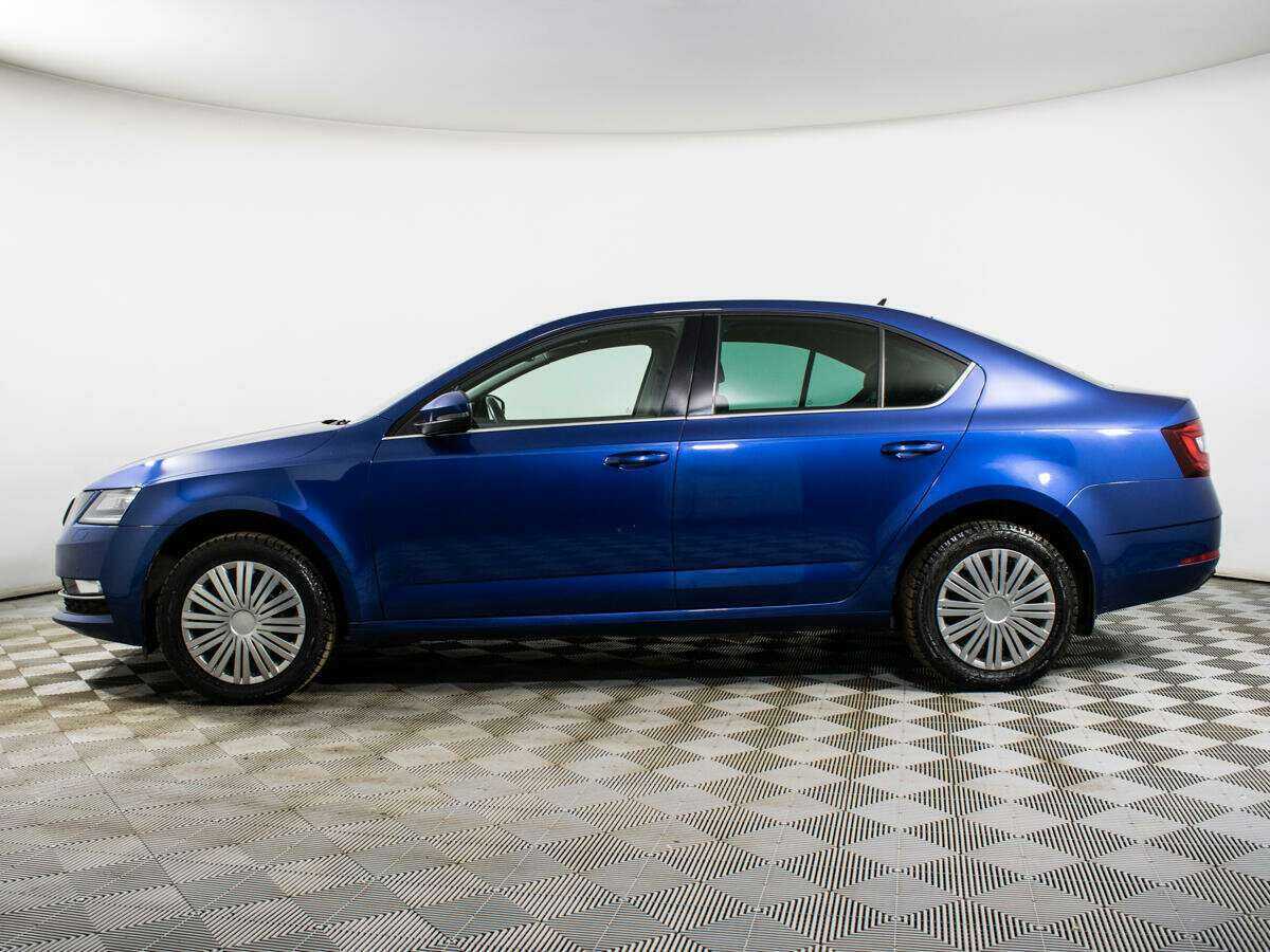 Купить Skoda Octavia, 2020, 72 000 км.. Фото: #7
