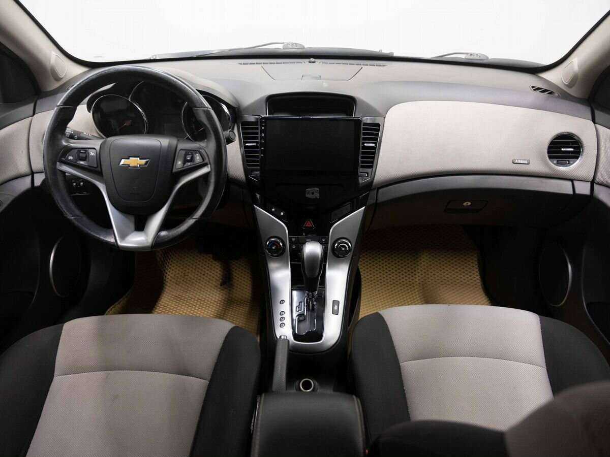 Купить Chevrolet Cruze, 2012, 176 022 км.. Фото: #12
