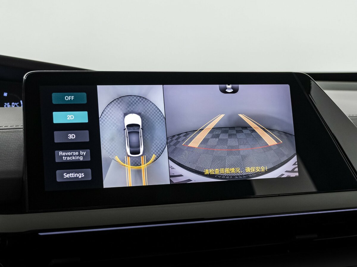 Купить Changan UNI-V, 2023, 22 554 км.. Фото: #13