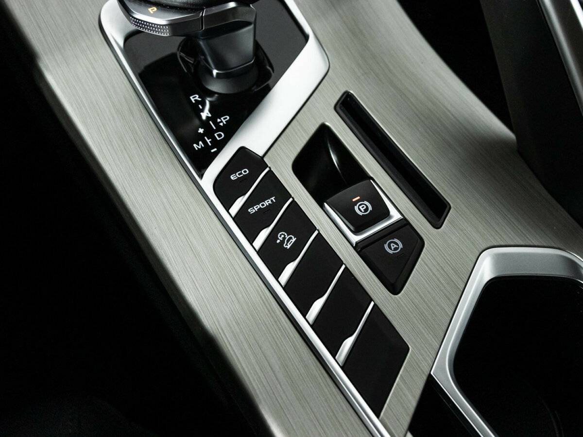 Купить Geely Coolray, 2022, 50 249 км.. Фото: #16