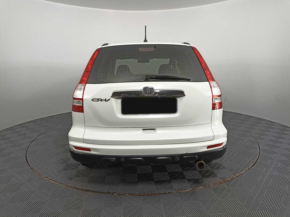Купить Honda CR-V, 2012, 179 526 км.. Фото: #5