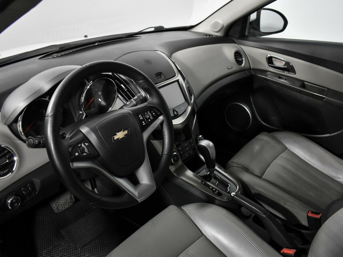 Купить Chevrolet Cruze, 2013, 184 476 км.. Фото: #6