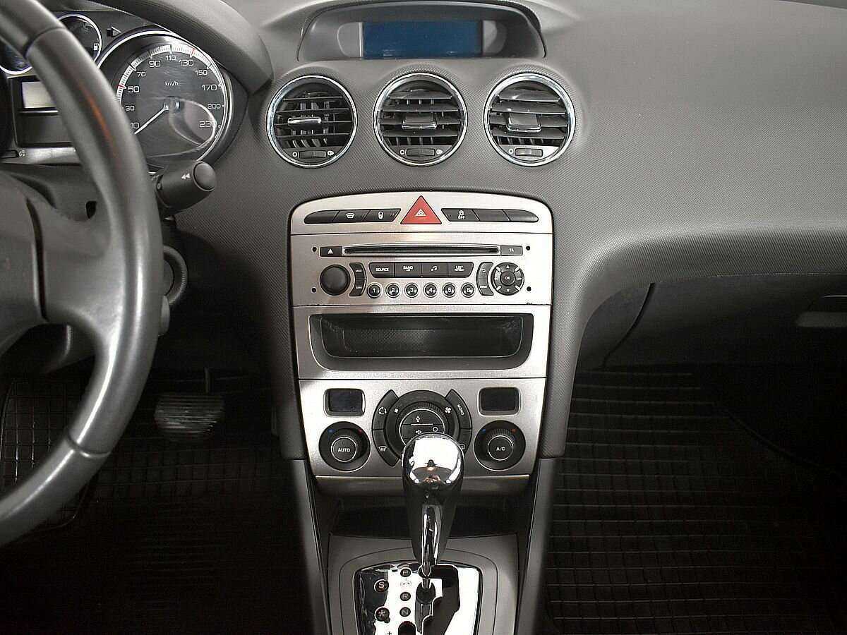 Купить Peugeot 408, 2013, 79 107 км.. Фото: #12