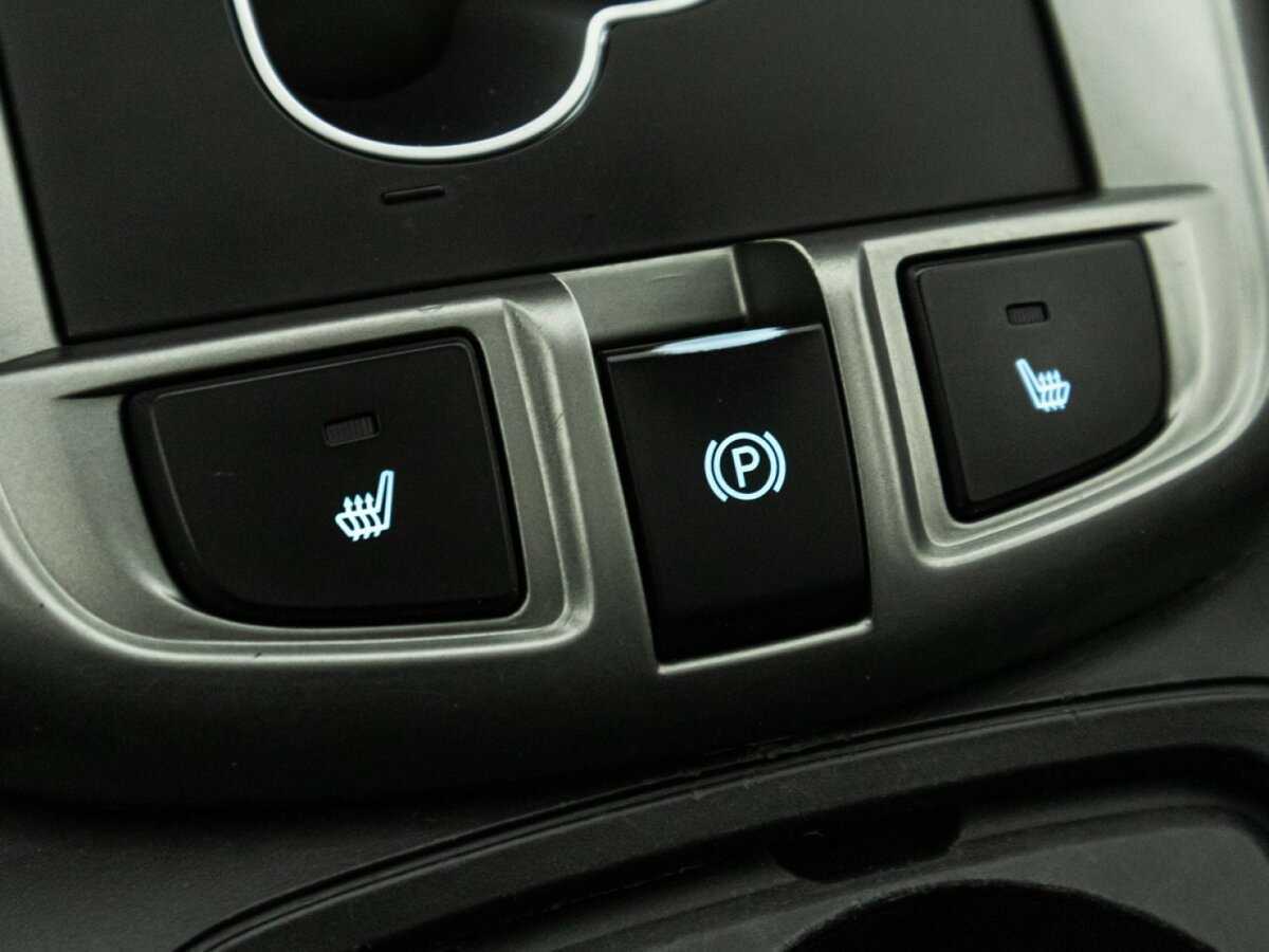 Купить Chevrolet Captiva, 2014, 160 826 км.. Фото: #16