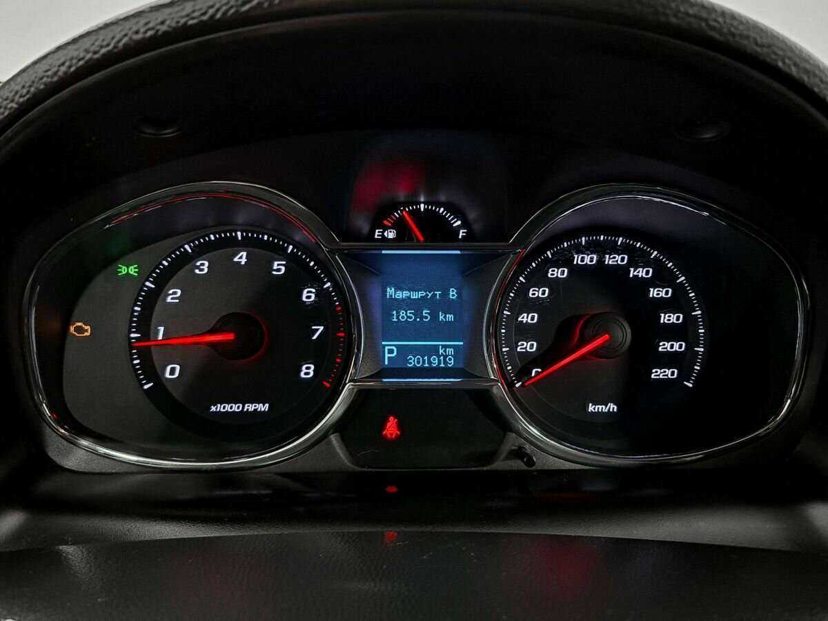 Купить Chevrolet Captiva, 2014, 301 918 км.. Фото: #12