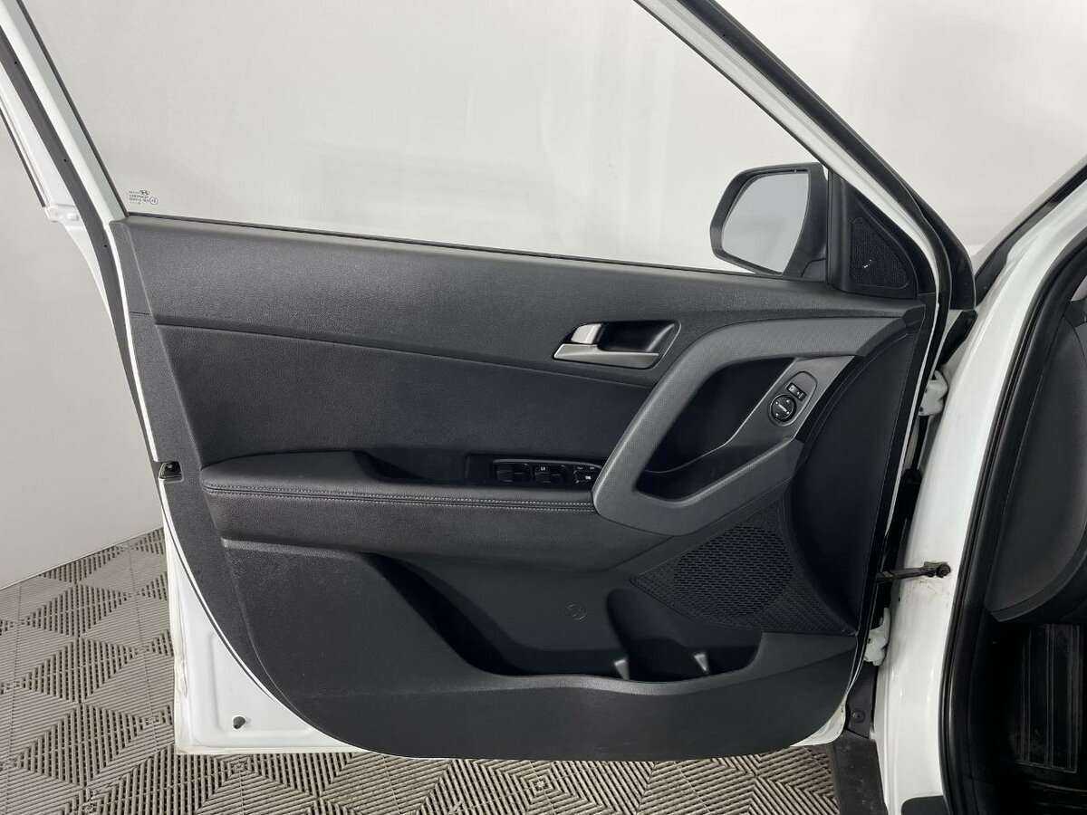 Купить Hyundai Creta, 2016, 66 824 км.. Фото: #7